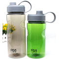 Customized Hot Sale 1000ml Large Capacity Plastic Water Bottle